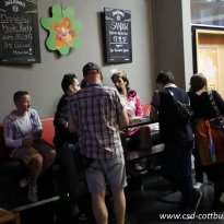 15.07.2017 | Rainbowparty