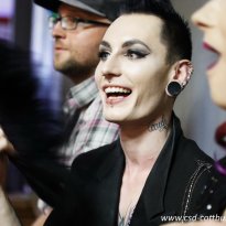 15.07.2017 | Rainbowparty