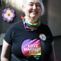 15.07.2017 | Rainbowparty