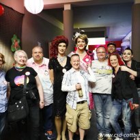 15.07.2017 | Rainbowparty