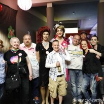 15.07.2017 | Rainbowparty