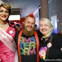 15.07.2017 | Rainbowparty