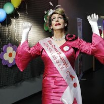 15.07.2017 | Rainbowparty