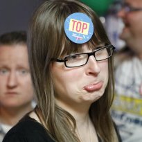 15.07.2017 | Rainbowparty