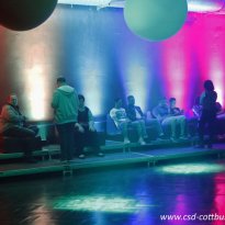 15.07.2017 | Rainbowparty