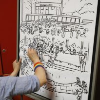 15.07.2017 | Rainbowparty