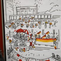 15.07.2017 | Rainbowparty