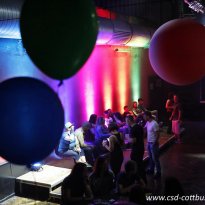 15.07.2017 | Rainbowparty
