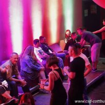 15.07.2017 | Rainbowparty