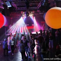 15.07.2017 | Rainbowparty