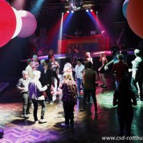 15.07.2017 | Rainbowparty