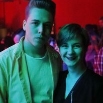 15.07.2017 | Rainbowparty