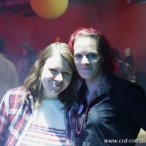 15.07.2017 | Rainbowparty