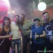 15.07.2017 | Rainbowparty