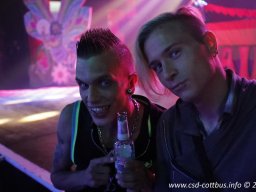 15.07.2017 | Rainbowparty