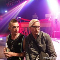 15.07.2017 | Rainbowparty