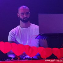 15.07.2017 | Rainbowparty