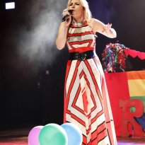 15.07.2017 | Rainbowparty