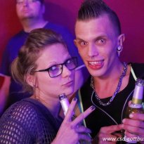 15.07.2017 | Rainbowparty