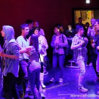 15.07.2017 | Rainbowparty