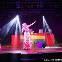 15.07.2017 | Rainbowparty