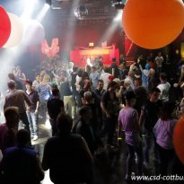 15.07.2017 | Rainbowparty