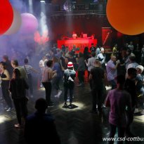15.07.2017 | Rainbowparty