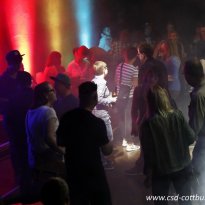 15.07.2017 | Rainbowparty