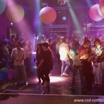 15.07.2017 | Rainbowparty