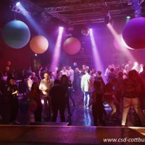 15.07.2017 | Rainbowparty