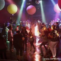 15.07.2017 | Rainbowparty