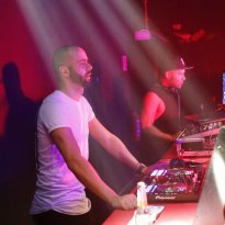 15.07.2017 | Rainbowparty