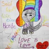 15.07.2017 | Rainbowparty