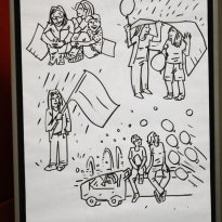 15.07.2017 | Rainbowparty