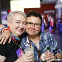 15.07.2017 | Rainbowparty