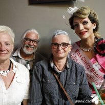 15.07.2017 | Rainbowparty