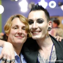 15.07.2017 | Rainbowparty