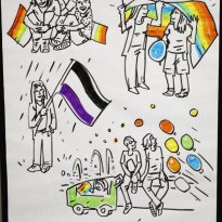 15.07.2017 | Rainbowparty