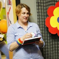 15.07.2017 | Rainbowparty