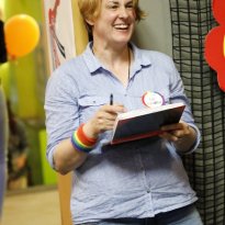 15.07.2017 | Rainbowparty