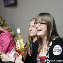 15.07.2017 | Rainbowparty