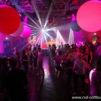 15.07.2017 | Rainbowparty