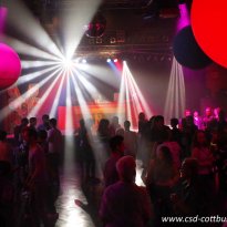 15.07.2017 | Rainbowparty