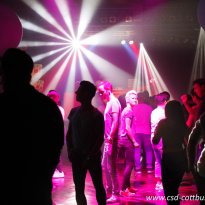 15.07.2017 | Rainbowparty