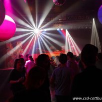 15.07.2017 | Rainbowparty