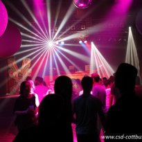 15.07.2017 | Rainbowparty