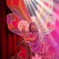 15.07.2017 | Rainbowparty