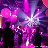 15.07.2017 | Rainbowparty