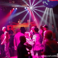 15.07.2017 | Rainbowparty