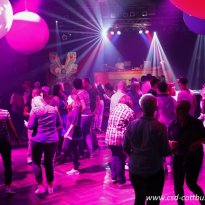 15.07.2017 | Rainbowparty